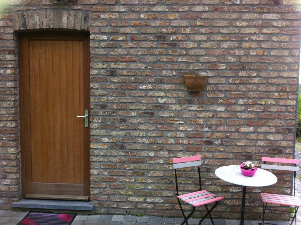 La maison aux prés Durbuy Extérieur photo