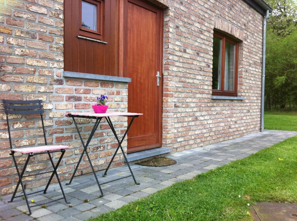 La maison aux prés Durbuy Extérieur photo