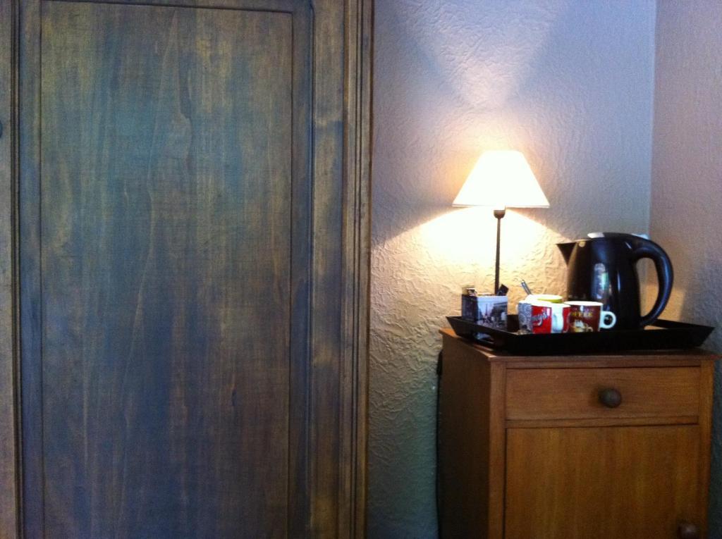 La maison aux prés Durbuy Chambre photo