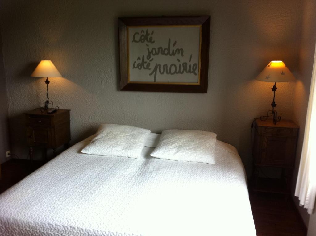 La maison aux prés Durbuy Chambre photo