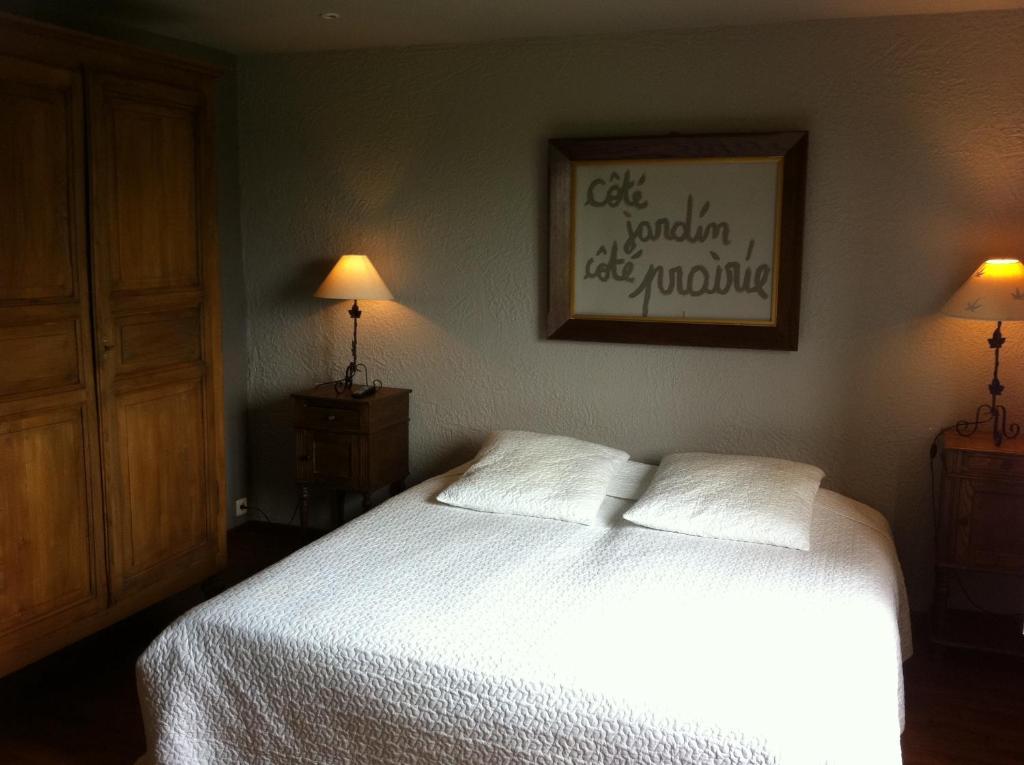 La maison aux prés Durbuy Chambre photo