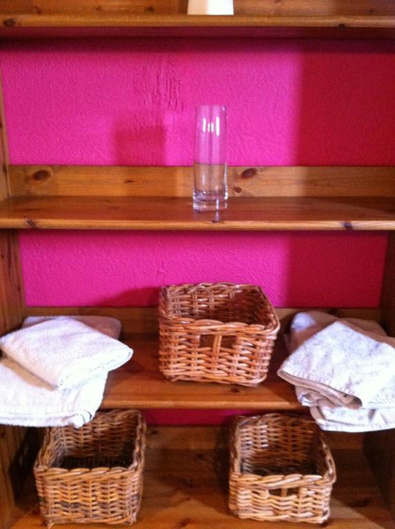La maison aux prés Durbuy Chambre photo