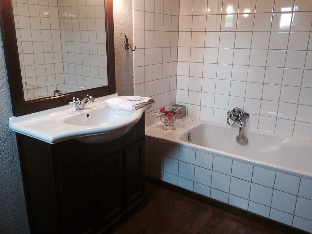 La maison aux prés Durbuy Extérieur photo