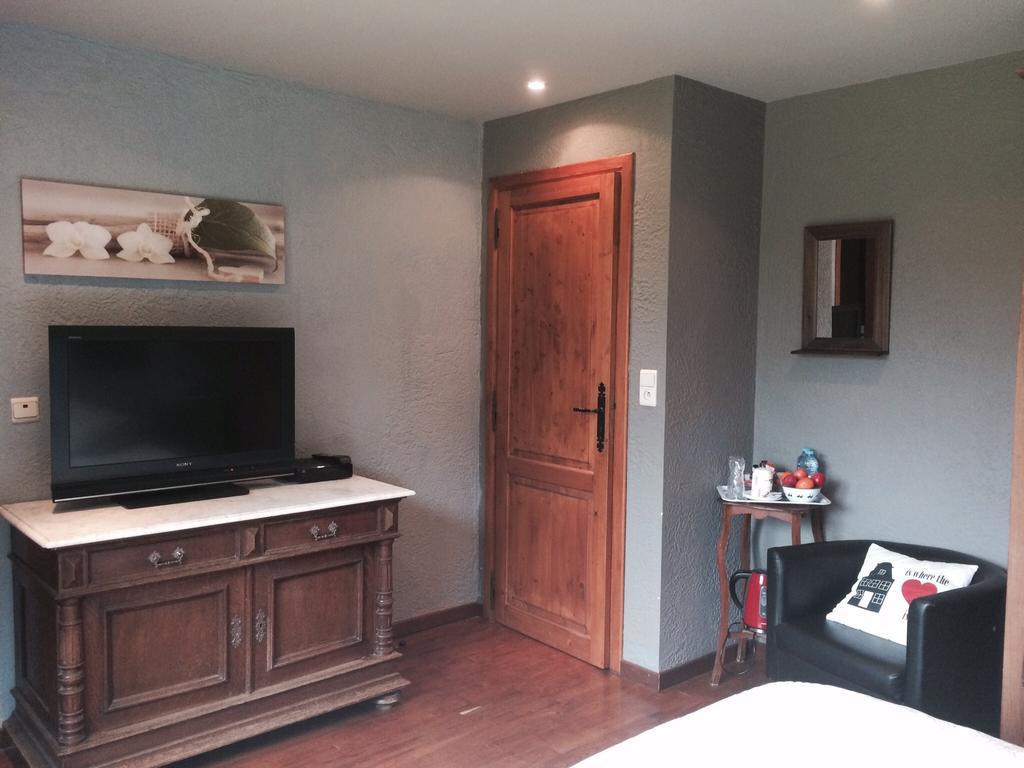 La maison aux prés Durbuy Extérieur photo